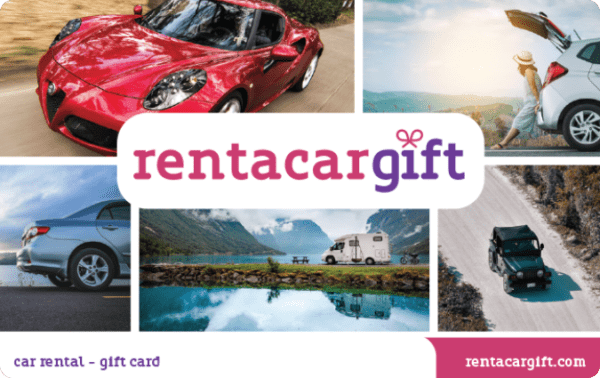 Rentacar Gift US