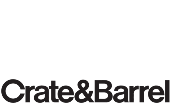 Crate & Barrel US