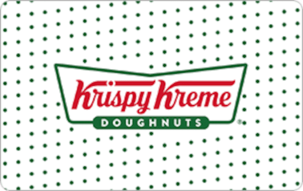 Krispy Kreme US