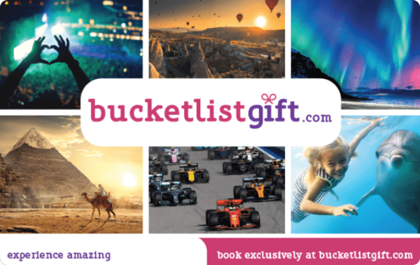 BucketlistGift AT