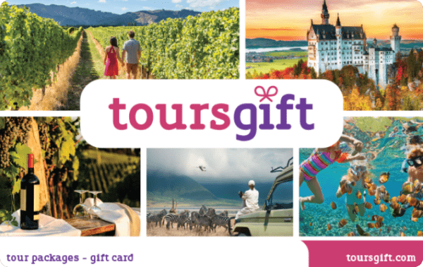 ToursGift US