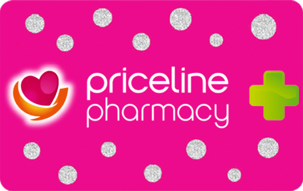 Priceline Pharmacy AU