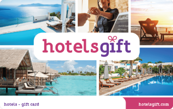 HotelsGift NL