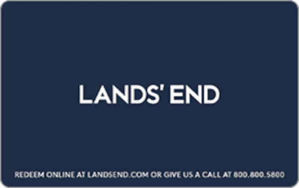 Land's End US