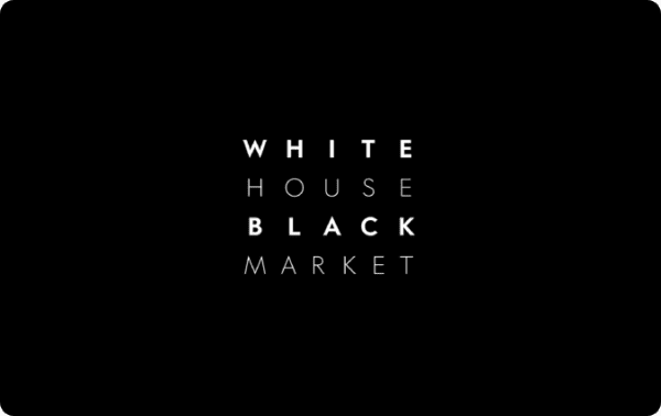 White House Black Market US