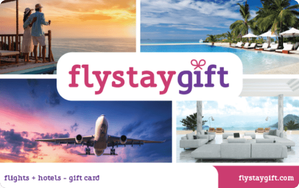 FlystayGift NL