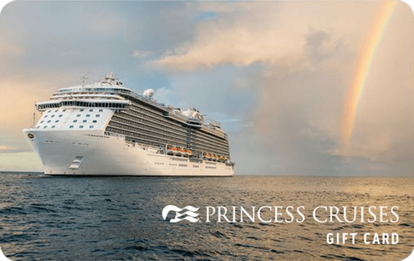 Princess Cruises US