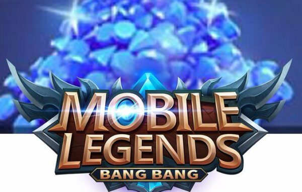Mobile Legends Diamonds PR